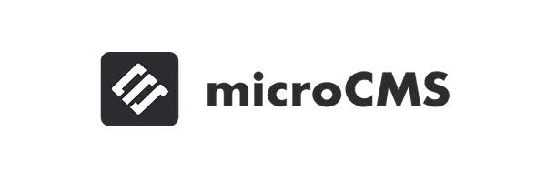 microCMS